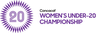 CONCACAF Women U20