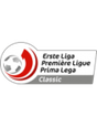 1. Liga Classic - Play-offs