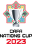 CAFA Nations Cup