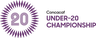 CONCACAF U20 - Qualification