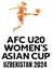 AFC U20 Asian Cup - Women