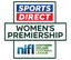Premiership Women