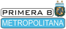 Primera B Metropolitana