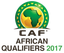 Africa Cup of Nations - Qualification