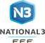 National 3 - Group B