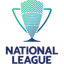 National League - National