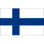 Finland U19 Team Logo