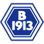 B 1913