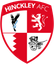 Hinckley AFC