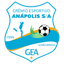 Grêmio Anápolis