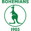 Bohemians 1905 II