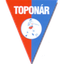 Toponár