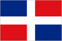 Dominican Republic W