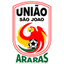 União São João U20