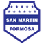 San Martin Formosa