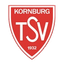 Kornburg