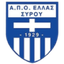 Ellas Syros