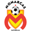 Monarcas