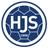 HJS / sininen