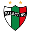 Palestino