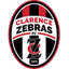 Clarence Zebras II
