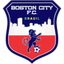 Boston City U20