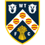 Wellingborough Town W
