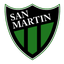 San Martín San Juan Res.