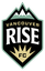 Vancouver Rise W