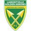Golden Arrows