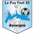 Le Puy Foot