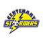 Centenary Stormers
