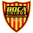 Boca Unidos