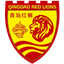 Qingdao Red Lions