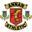 Annan Athletic
