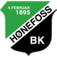Hønefoss