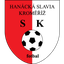 Hanácká
