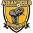 Ashanti Gold