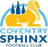 Coventry Sphinx