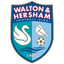 Walton & Hersham