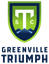 Greenville Triumph