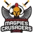 Magpies Crusaders