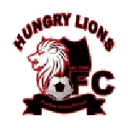 Hungry Lions