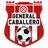 General Caballero