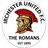 Irchester United