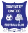 Daventry United