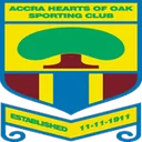 Hearts of Oak