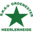 Groene Ster