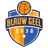 Blauw Geel