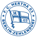 Hertha Zehlendorf